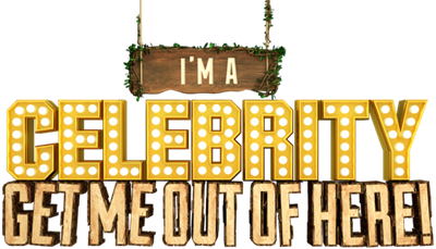 I'm a Celebrity Get Me Out of Here! - Clear Logo Image