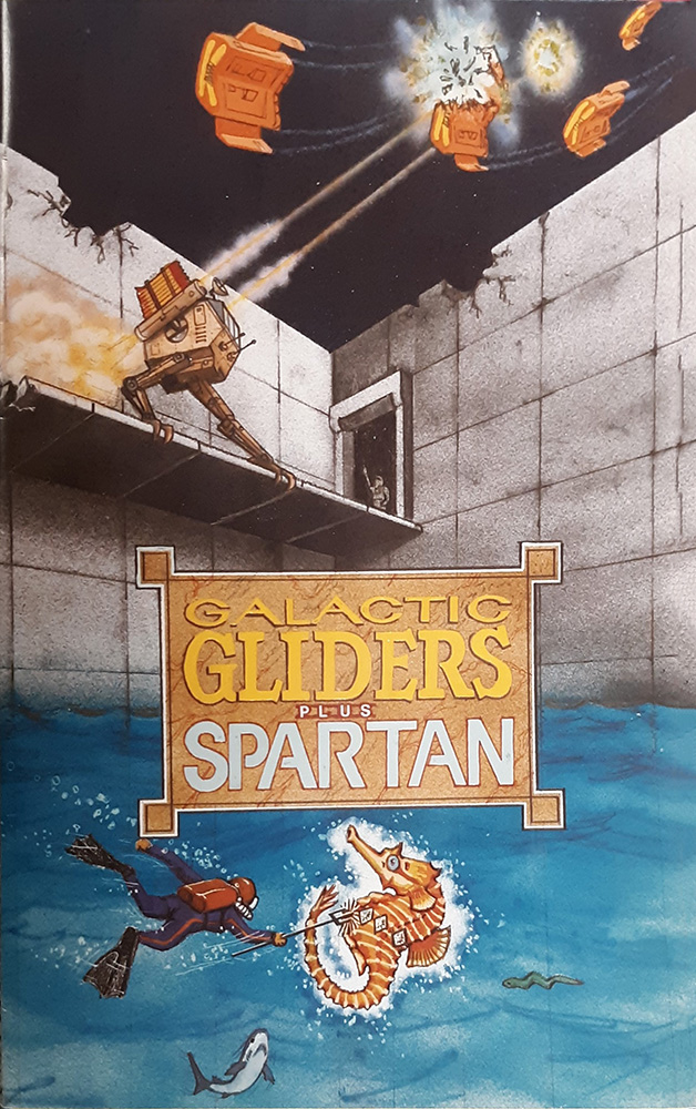 Spartan