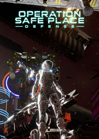 Operation Safe Place Defense