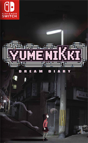 Yume Nikki: Dream Diary