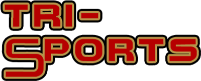 Tri-Sports - Clear Logo Image