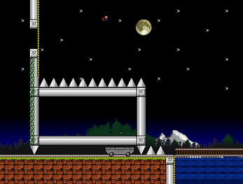 I Wanna Be The Guy Remastered