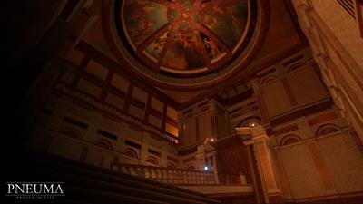 Pneuma: Breath of Life - Screenshot - Gameplay Image