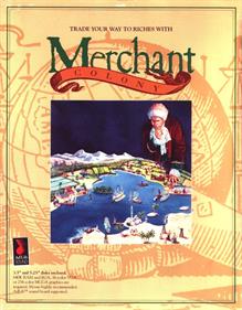 Merchant Colony