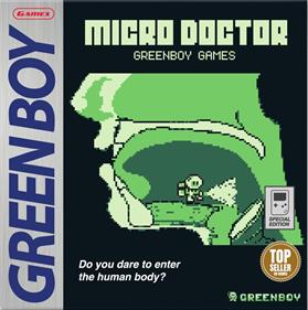 Micro Doctor - Box - Front Image