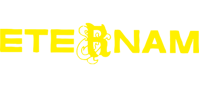 Eternam - Clear Logo Image