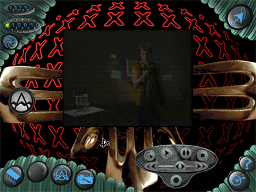 MTV's Club Dead - Screenshot - Gameplay Image
