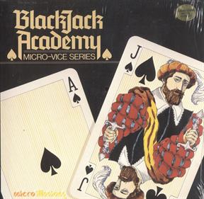 BlackJack Academy