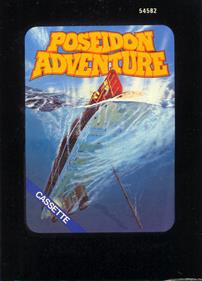 Poseidon Adventure - Box - Front Image