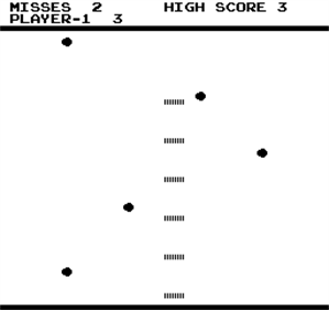 Catch - Screenshot - Gameplay Image