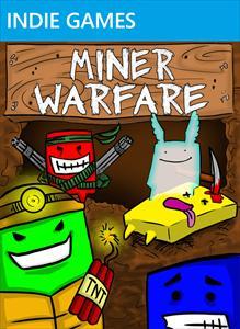 Miner Warfare
