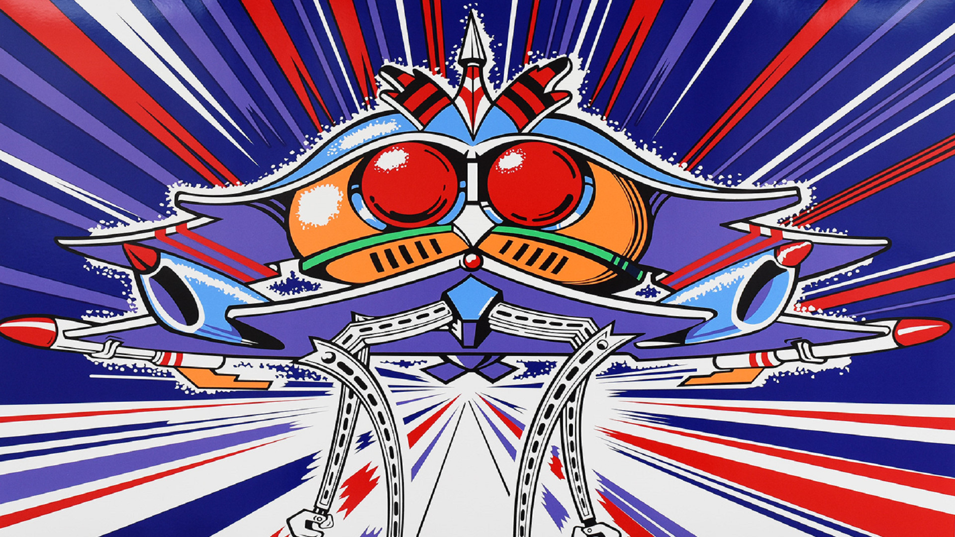 GalaGa Pinball (GaBRi)