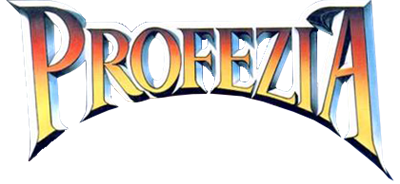 Profezia - Clear Logo Image
