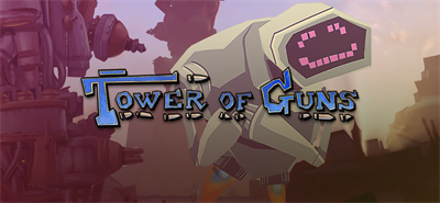 Tower of Guns - Banner Image