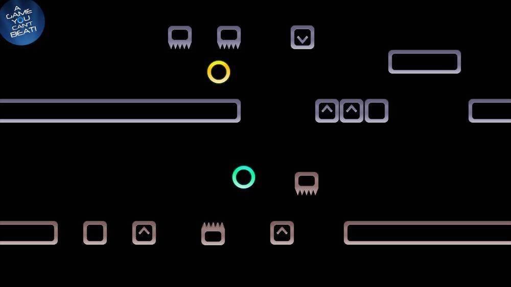 A Game You Can't BEAT! 2