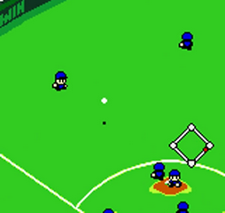 Dynamite Slugger