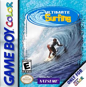 Ultimate Surfing - Box - Front Image