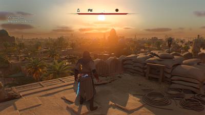 Assassin's Creed: Mirage - Screenshot - Gameplay Image