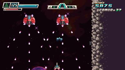 Habroxia 2 - Screenshot - Gameplay Image