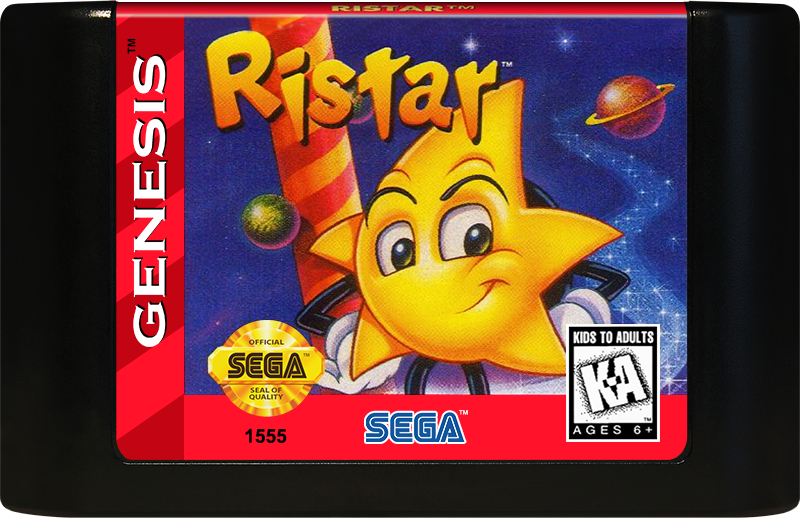 download ristar master system