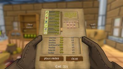 Shoppe Keep - Screenshot - Gameplay Image