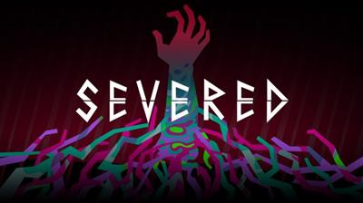 Severed - Fanart - Background Image