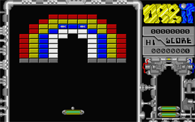 Orbit - Screenshot - Gameplay Image