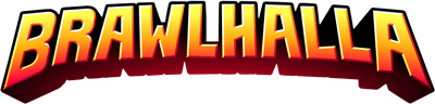 Brawlhalla - Clear Logo Image