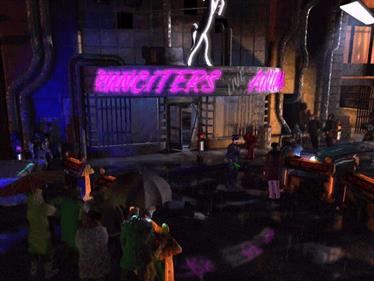 Blade Runner - Screenshot - Gameplay Image