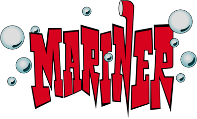 Mariner - Clear Logo Image