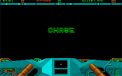 Chase - Screenshot - Gameplay Image