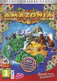 Amazonia DeLuxe