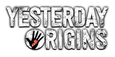 Yesterday Origins - Clear Logo Image