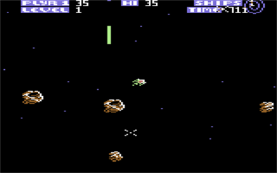 Zone Ranger - Screenshot - Gameplay Image