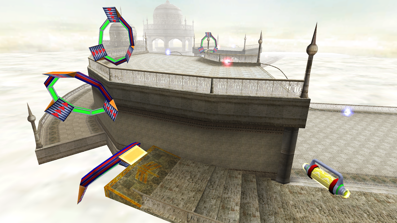 Sonic Riders Future