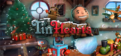 Tin Hearts - Banner Image