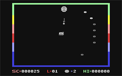 Round About - Screenshot - Gameplay Image