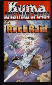 Rock Raid - Box - Front Image