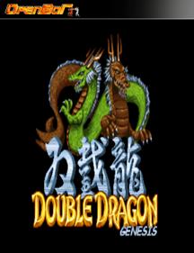 Double Dragon Genesis