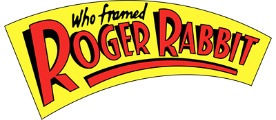 Who Framed Roger Rabbit - Clear Logo Image