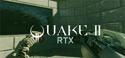 Quake II RTX - Banner Image