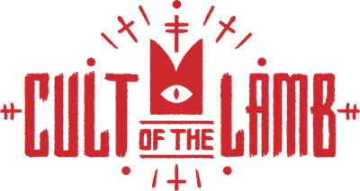 Cult of the Lamb - Clear Logo Image