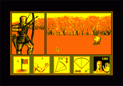 Iron Lord - Screenshot - Gameplay Image