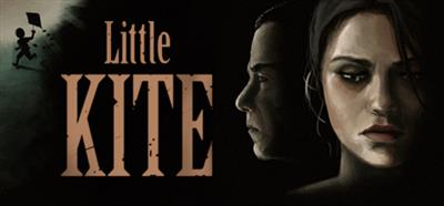 Little Kite - Banner Image