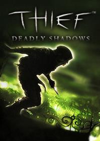 Thief™ 3: Deadly Shadows - Box - Front Image