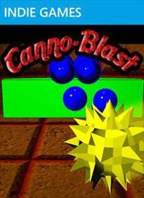 Canno-Blast