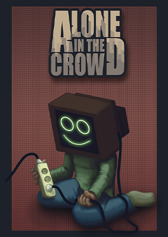 Alone in the Crowd