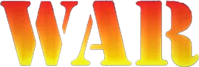 War - Clear Logo Image