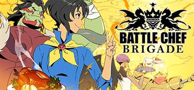 Battle Chef Brigade: Deluxe - Banner Image