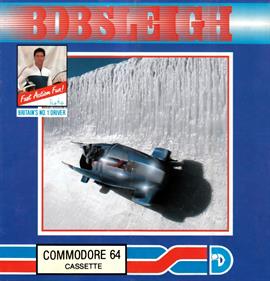 Bobsleigh - Box - Front - Reconstructed Image